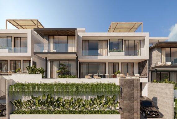 KONO VILLAS
